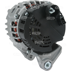 Generator / Alternator 112462 HC-Cargo