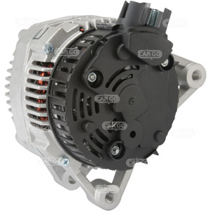 Generator / Alternator 112480 HC-Cargo