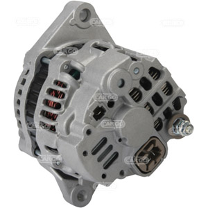 Generator / Alternator 112492 HC-Cargo