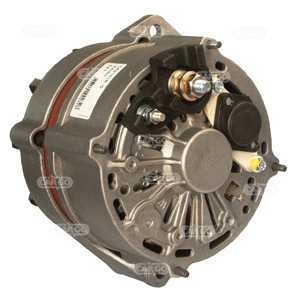 Generator / Alternator 112729 HC-Cargo