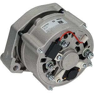 Generator / Alternator F032112742 HC-Cargo