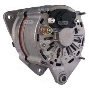 Generator / Alternator 112780 HC-Cargo