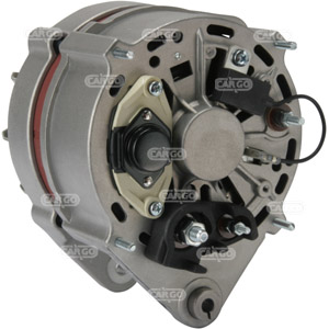 Generator / Alternator 113186 HC-Cargo