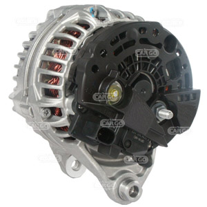 Generator / Alternator 113283 HC-Cargo