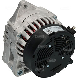 Generator / Alternator 113289 HC-Cargo