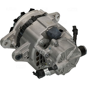 Generator / Alternator 113343 HC-Cargo