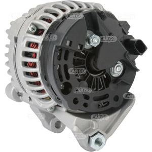 Generator / Alternator 113407 HC-Cargo