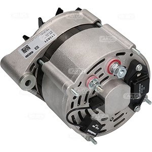 Generator / Alternator 113531 HC-Cargo