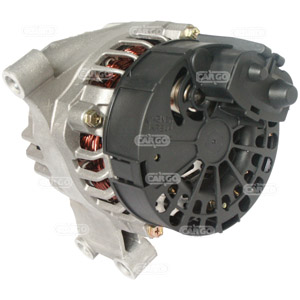 Generator / Alternator 113535 HC-Cargo