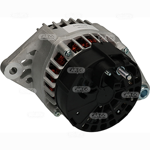 Generator / Alternator 113536 HC-Cargo