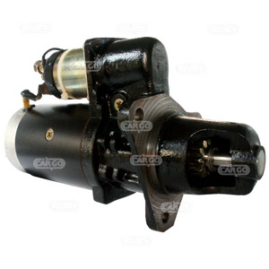Starter F032113608 HC-Cargo