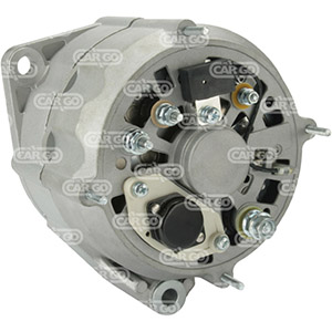 Generator / Alternator 113611 HC-Cargo