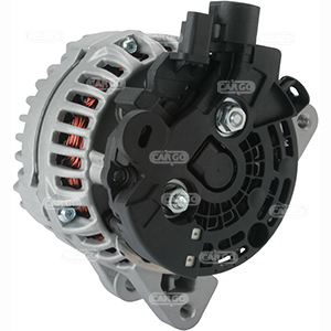 Generator / Alternator 113640 HC-Cargo