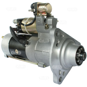 Starter F032113672 HC-Cargo
