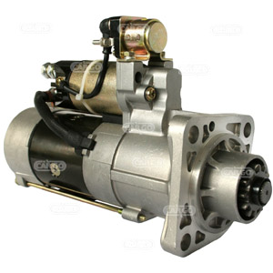 Starter F032113676 HC-Cargo