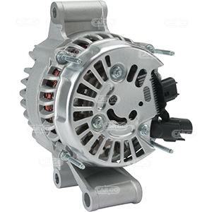 Generator / Alternator 113709 HC-Cargo