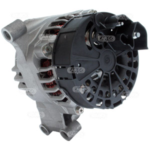 Generator / Alternator 113718 HC-Cargo