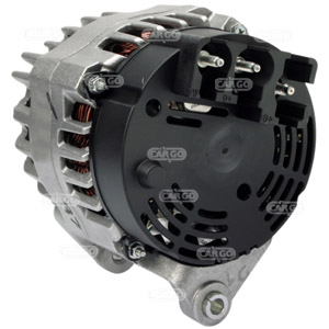 Generator / Alternator 113763 HC-Cargo