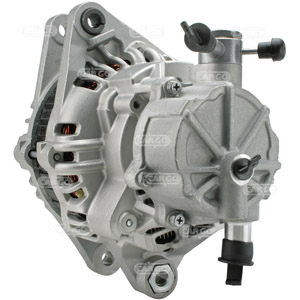 Generator / Alternator 113792 HC-Cargo