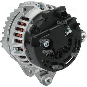 Generator / Alternator 113837 HC-Cargo