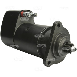 Starter F032113855 HC-Cargo