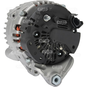 Generator / Alternator 113881 HC-Cargo