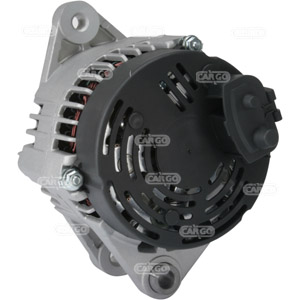 Generator / Alternator 113943 HC-Cargo