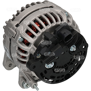 Generator / Alternator 113947 HC-Cargo