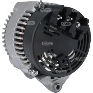 Generator / Alternator 113967 HC-Cargo