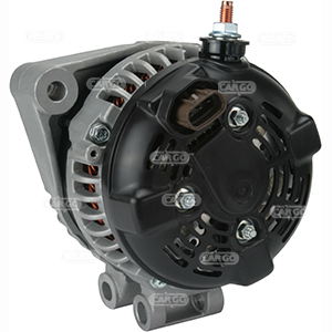 Generator / Alternator 113990 HC-Cargo