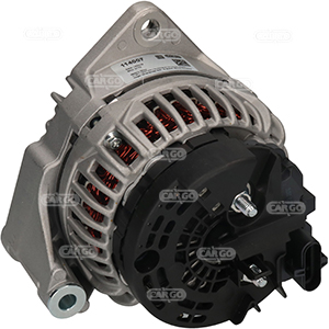 Generator / Alternator 114007 HC-Cargo