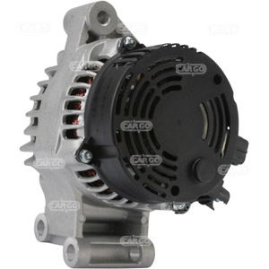 Generator / Alternator 114009 HC-Cargo