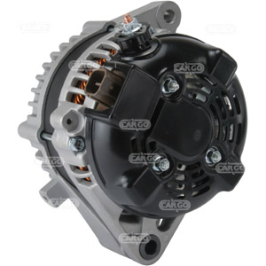 Generator / Alternator 114010 HC-Cargo