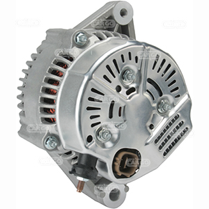 Generator / Alternator 114024 HC-Cargo