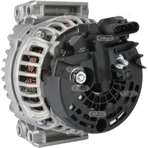 Generator / Alternator F032114028 HC-Cargo