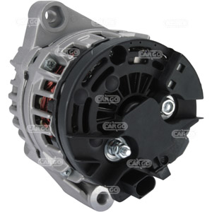 Generator / Alternator 114040 HC-Cargo