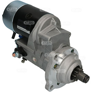Starter F032114047 HC-Cargo