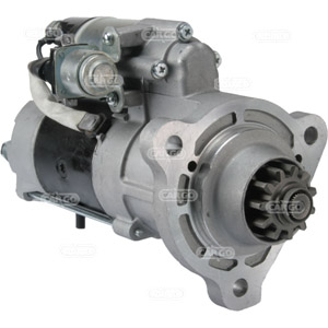 Starter F032114100 HC-Cargo