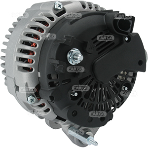 Generator / Alternator 114109 HC-Cargo