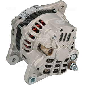 Generator / Alternator 114114 HC-Cargo