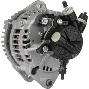 Generator / Alternator 114121 HC-Cargo