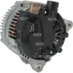 Generator / Alternator 114128 HC-Cargo