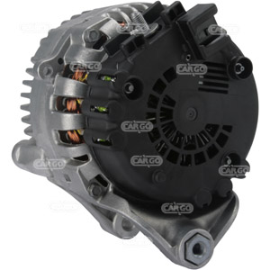 Generator / Alternator 114189 HC-Cargo