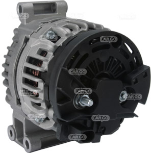 Generator / Alternator 114200 HC-Cargo