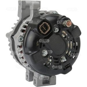 Generator / Alternator 114208 HC-Cargo