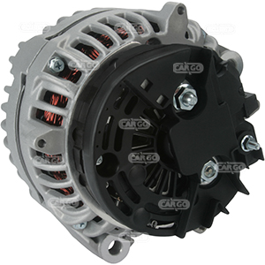 Generator / Alternator 114211 HC-Cargo