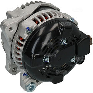 Generator / Alternator 114246 HC-Cargo