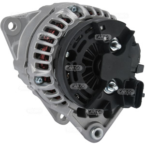 Generator / Alternator 114296 HC-Cargo