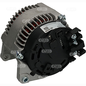 Generator / Alternator 114302 HC-Cargo