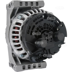 Generator / Alternator F032114314 HC-Cargo